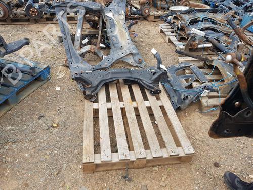 Subframe VAUXHALL CORSA Mk III (D) (S07) 1.2 i 16V (L08) | BP36780226M9 - Image 16