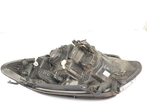 Right headlight OPEL MOKKA / MOKKA X (J13) | BP22203733C29