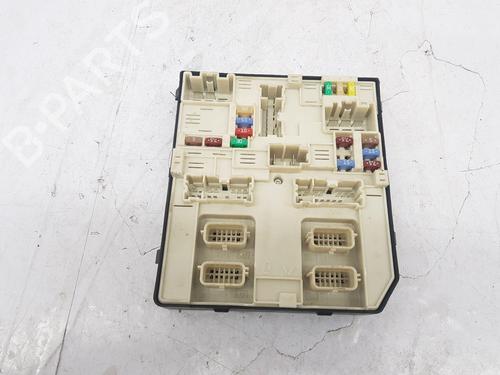 Fuse box RENAULT KANGOO Express (FW0/1_) 1.5 dCi 75 (FW07, FW10, FW04) | BP33677687E1  - Image 6