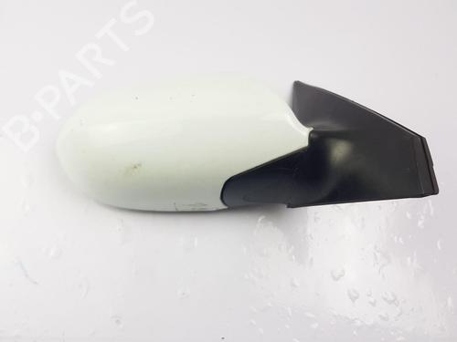 Right mirror KIA SPORTAGE III (SL)  | BP23140143C27 
