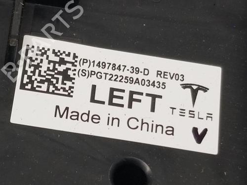 Módulo eletrónico TESLA MODEL Y (5YJY) EV Performance All-wheel Drive | BP38961963M83 - Image 2