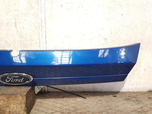Tailgate handle FORD FIESTA VI (CB1, CCN) 1.6 Ti | BP29229739C132 