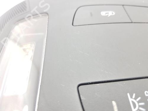 Interior roof light AUDI A6 C7 Avant (4G5, 4GD) RS6 quattro | BP28482875I8 