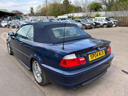 ABS pump BMW 3 Convertible (E46) 320 Ci | BP31690916M43  - Image 9