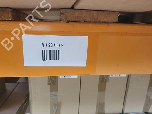 Front left lock FORD FIESTA V (JH_, JD_) 1.25 16V | BP27855865C98 