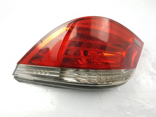 Used Right taillight BMW 5 (E60) 520 d (163 hp) 28049876