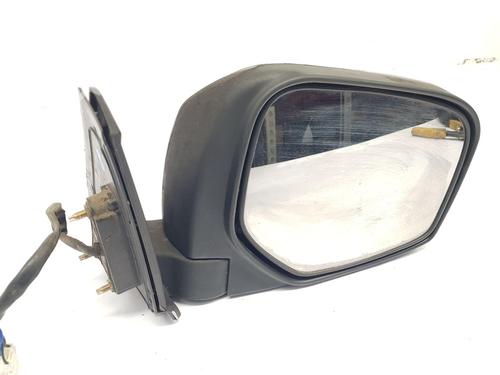 Right mirror MITSUBISHI L200 / TRITON (KA_T, KB_T) 2.5 DI-D 4WD (KB4T) | BP30796332C27