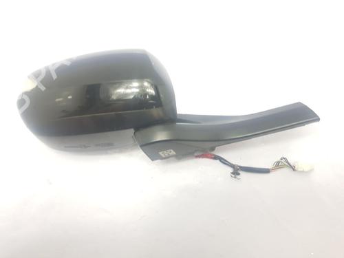 Used Right mirror HONDA INSIGHT (ZE_) 1.3 IMA (ZE28, ZE2) (88 hp) 29492925