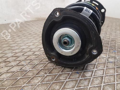 Right front shock absorber AUDI Q2 (GAB, GAG)  | BP29440113M17 