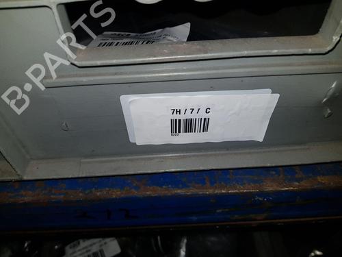 Pedal MCLAREN 720S Spider 4.0 | BP22678467I4 