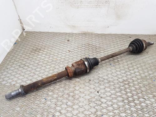 Used Right front driveshaft MERCEDES-BENZ CITAN MPV (W415) [2012-2021]  25838938