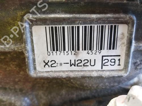 Engine TOYOTA AURIS Estate (_E18_) 1.8 Hybrid (ZWE186_, ZWE186R, ZWE186H) | BP31053501M1 