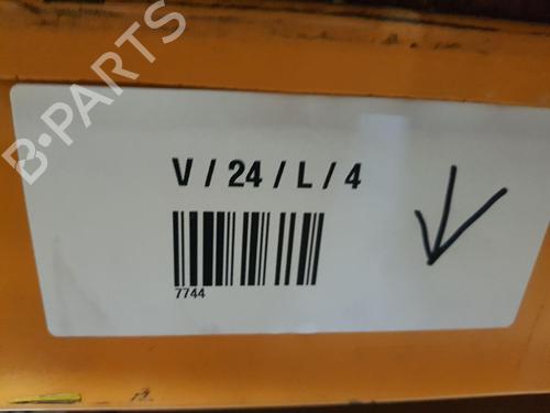 Right headlight FORD GALAXY III (CK)  | BP29292516C29 