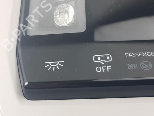 Innerbelysning VW GOLF VIII (CD1, DA1) 1.5 eTSI | BP31053582I8 