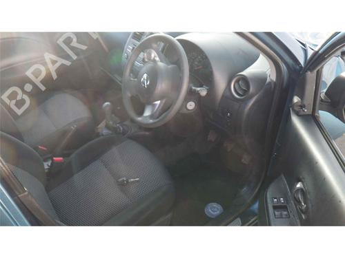 Right front window switch NISSAN MICRA IV (K13K, K13KK) 1.2 | BP36667325I26  - Image 12