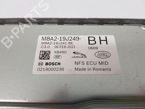 Electronic module LAND ROVER DEFENDER Van (L663) | BP35716646M83 - Image 6