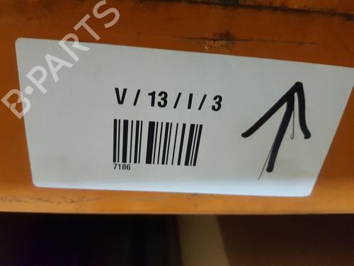 AC compressor SUZUKI SWIFT III (MZ, EZ) 1.6 (RS416, RR 416, ZC31S) | BP31910386M34  - Image 8