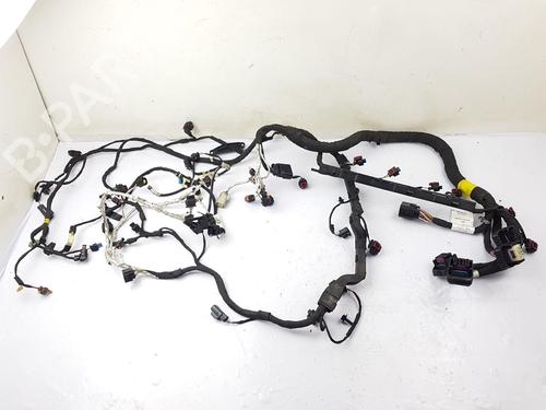 Wiring harness LAND ROVER DEFENDER Van (L663)  | BP37584985E16  - Image 6