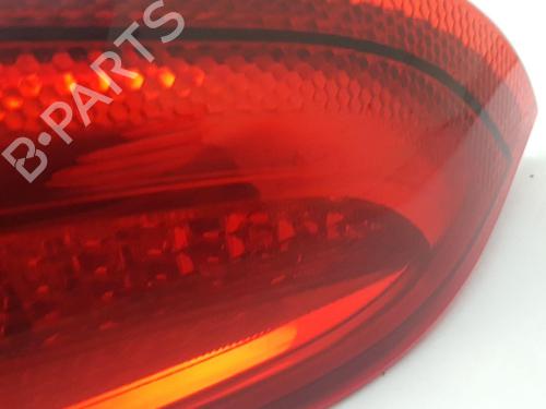 Left taillight VOLVO V50 (545) 2.0 | BP31864269C34 