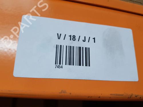 AC radiator RENAULT ZOE (BFM_)  | BP25840030M32  - Image 10