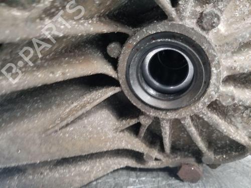 Gearbox VOLVO V40 Hatchback (525) T2 | BP32766668M3 - Image 7