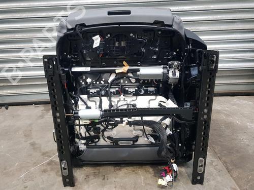 Left front seat AUDI A6 C8 Avant (4A5) S6 TDI Mild Hybrid quattro | BP32689050C15 - Image 22