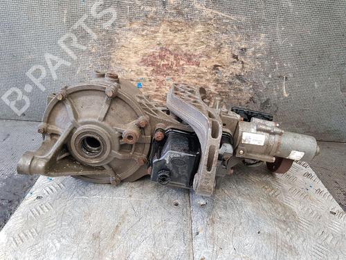 Rear differential LAND ROVER DISCOVERY SPORT (L550) 2.0 D 4x4 | BP29620684M24 