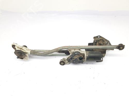 front-wiper-motor-nissan-micra-iii-k12-2002-2003-2004-2005-2006-2007-2008-2009-2010-2011-31690990 main image