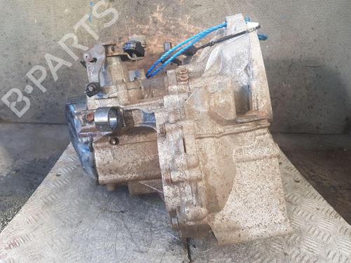 Gearbox SUZUKI SWIFT III (MZ, EZ) 1.6 (RS416, RR 416, ZC31S) | BP31723082M3 