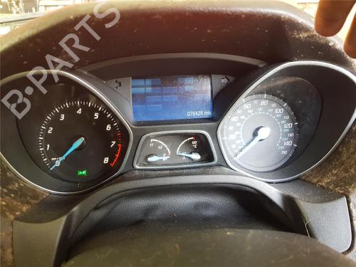Gearbox FORD FOCUS III 1.6 Ti | BP40463432M3 - Image 9