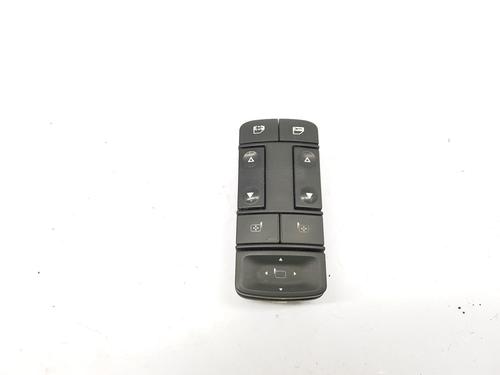 Used Right front window switch VAUXHALL VECTRA Mk II (C) GTS (Z02) 1.8 (140 hp) 32097955