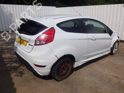 Left taillight FORD FIESTA VI (CB1, CCN) 1.6 TDCi | BP29642130C34 - Image 10