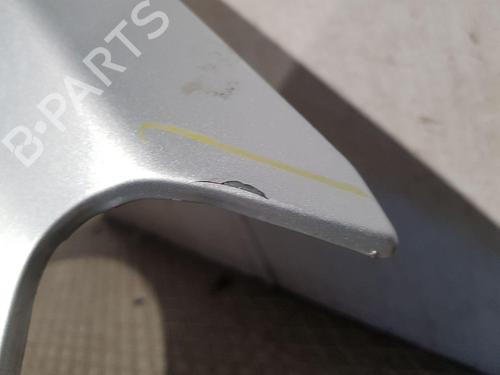 Parafango anteriore destro VAUXHALL ZAFIRA Mk II (B) (A05) 1.7 CDTI | BP29957297C42