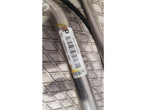Pipe FORD FIESTA VI (CB1, CCN) 1.25 | BP38292624M125 - Image 10