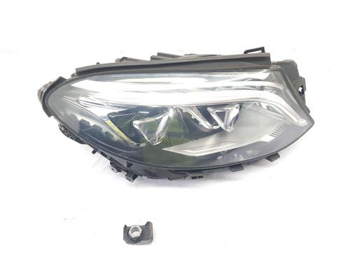Used Right headlight Right headlight MERCEDES-BENZ GLE (W166) 250 d 4-matic (166.004) (204 hp) 32003911 32003911
