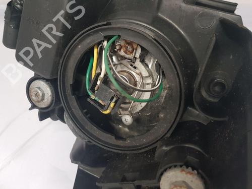 Left headlight HYUNDAI i10 I (PA) 1.2 | BP31603650C28 