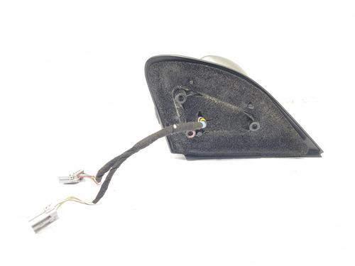 Right mirror NISSAN QASHQAI I (J10, NJ10) 1.6 | BP25840327C27
