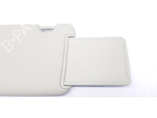 Right sun visor HYUNDAI TUCSON (NX4E, NX4A) 1.6 T-GDi | BP27240694I2 - Image 4
