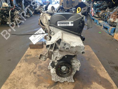 Engine SKODA SCALA (NW1) | BP24918358M1
