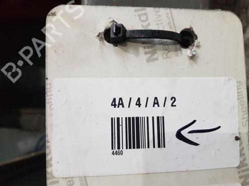 Engine HONDA CIVIC IX (FK) 1.6 i-DTEC (FK3) | BP25022178M1 