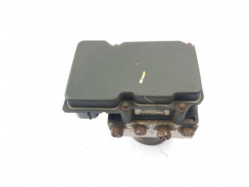 ABS pump RENAULT TRAFIC II Van (FL) 2.0 dCi 115 (FL01, FL0U, FL00, FL0H, FL0M) | BP29870919M43