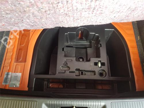 Gebruikte FIAT PUNTO (199_) 1.2 (199AXZ1A, 199BXZ1A) 4947912 Onderdelen