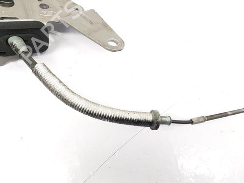 Hand brake FORD USA MUSTANG Coupe 5.0 V8 | BP22672468I18 