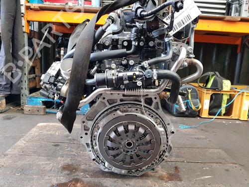 Engine HYUNDAI KONA (OS, OSE, OSI) 1.6 GDi Hybrid | BP30184679M1