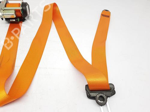 Front right seatbelt MCLAREN 720S 4.0 | BP27166760I25