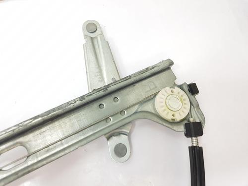 Front right window mechanism CITROËN C1 (PM_, PN_) 1.0 | BP24965015C23 