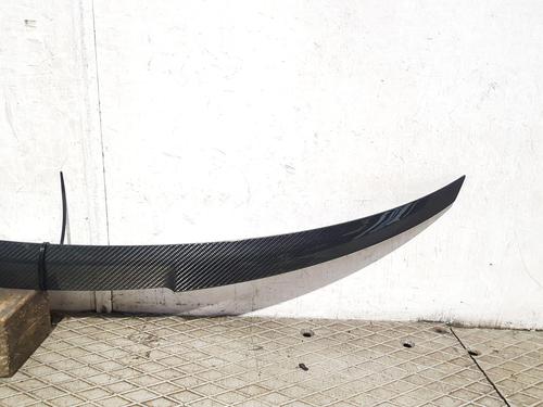 Rear spoiler BMW 4 Coupe (F32, F82) M4 Competition | BP30161519C96 