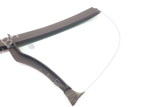 Front left quarter glass SMART FORTWO Coupe (451) 1.0 (451.331, 451.380) | BP32375105C111 