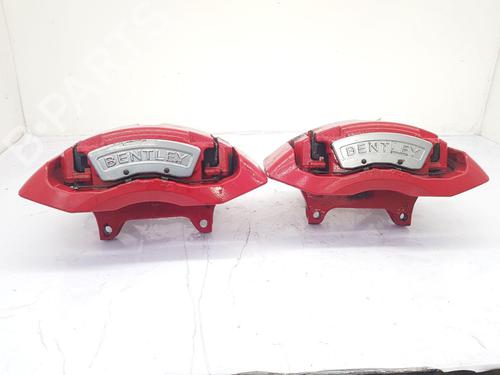 Used Right front brake caliper Right front brake caliper 38617840 38617840