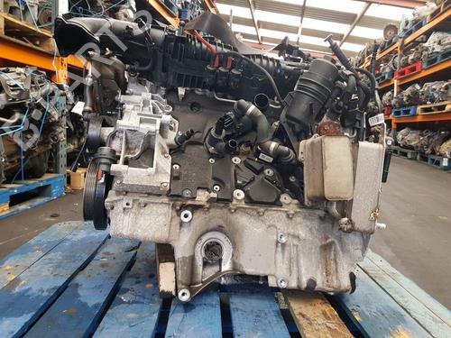Engine BMW X4 (G02, F98) xDrive 30 d | BP28482847M1